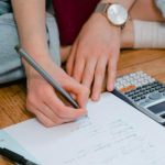 常用的借款合同模版（可以參考）